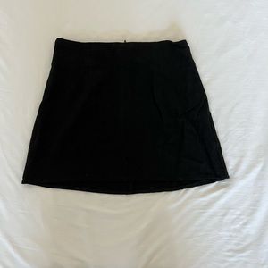 Princess Polly mini skirt